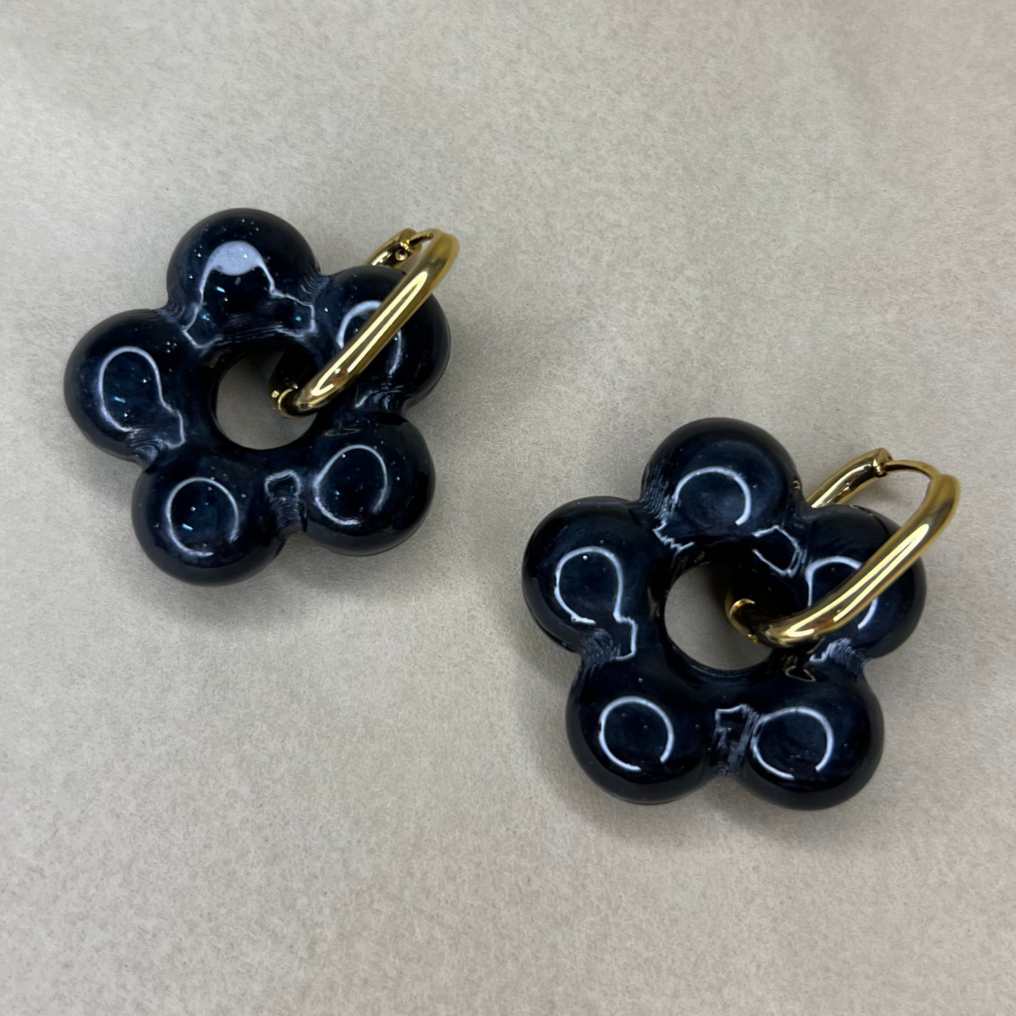 Linda - Boucle d'oreille