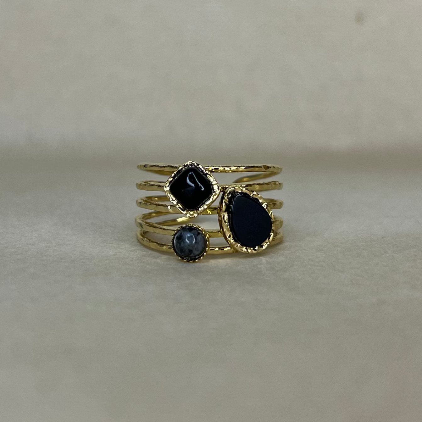 Laura - Bague