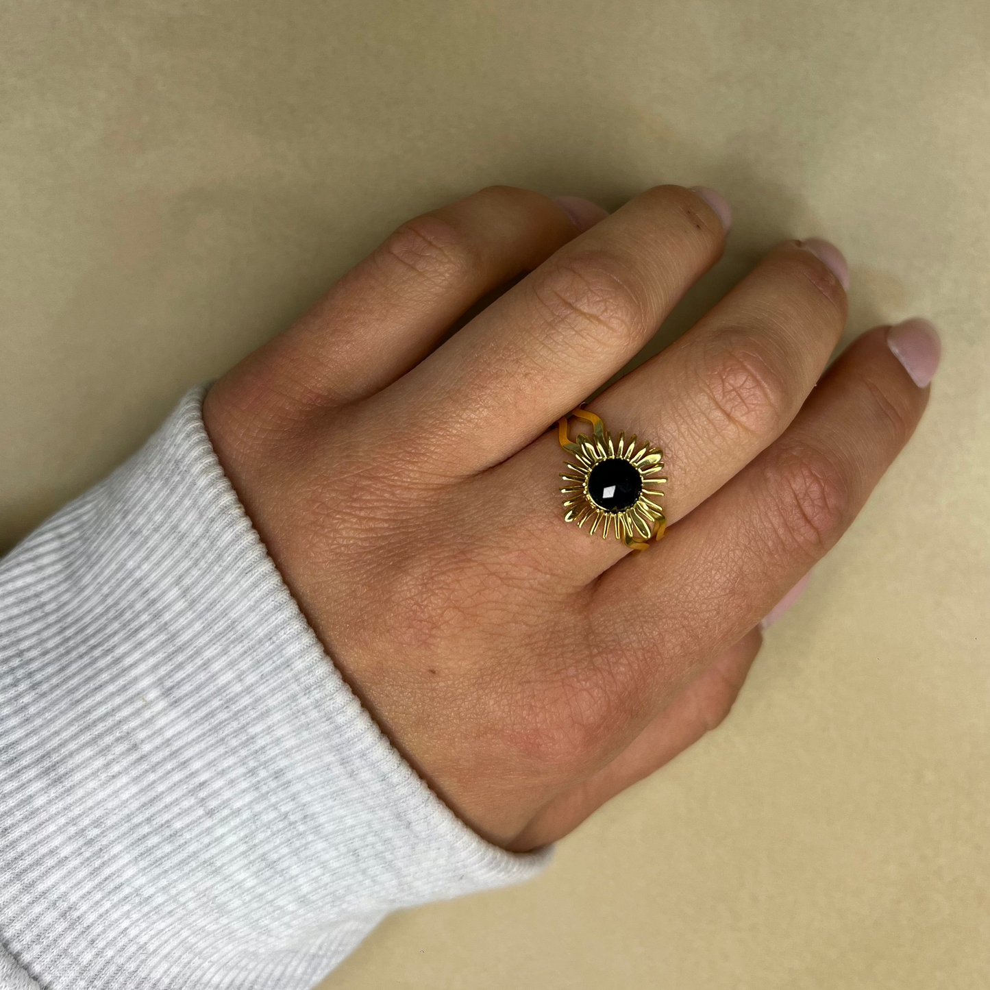 Victoire - Bague
