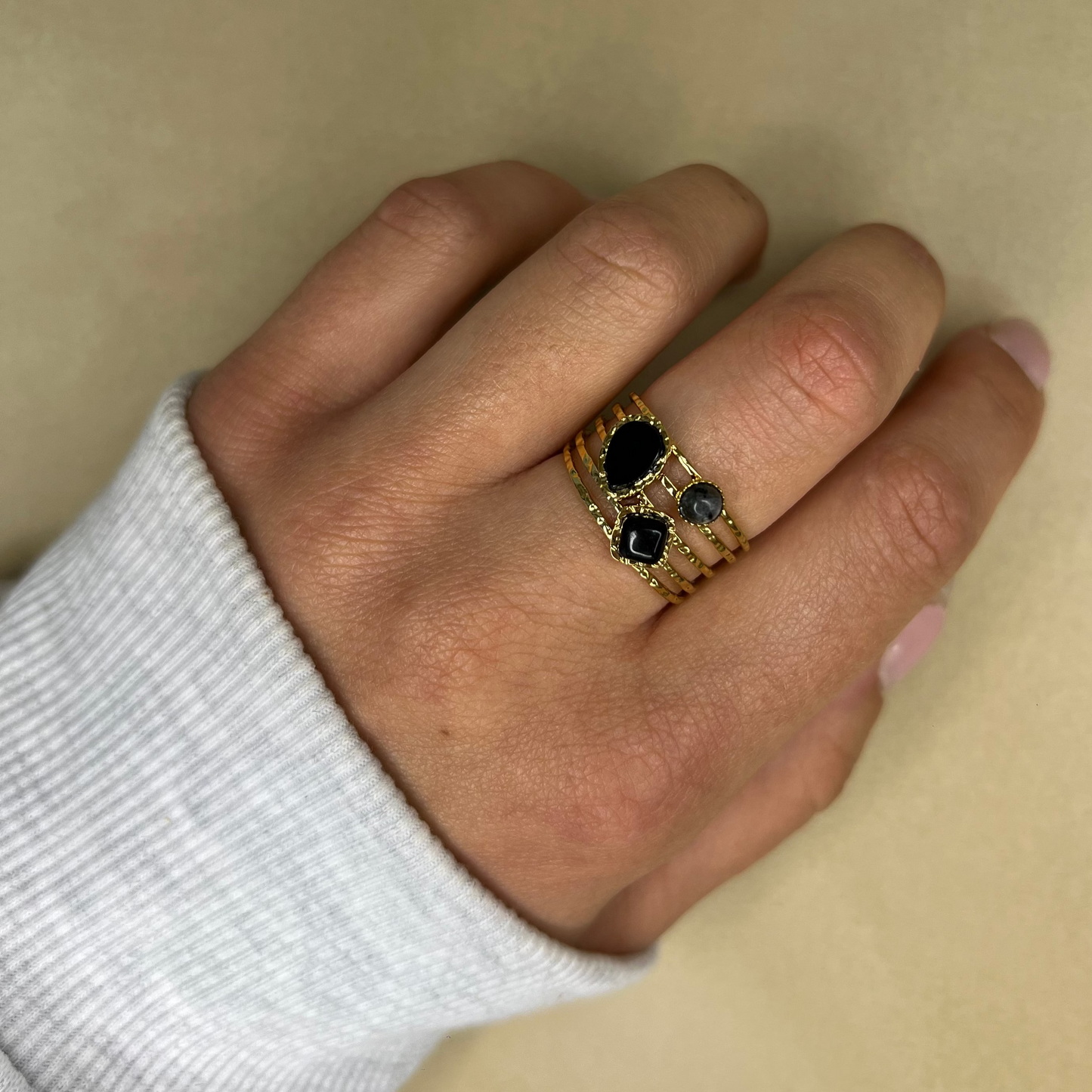 Laura - Bague