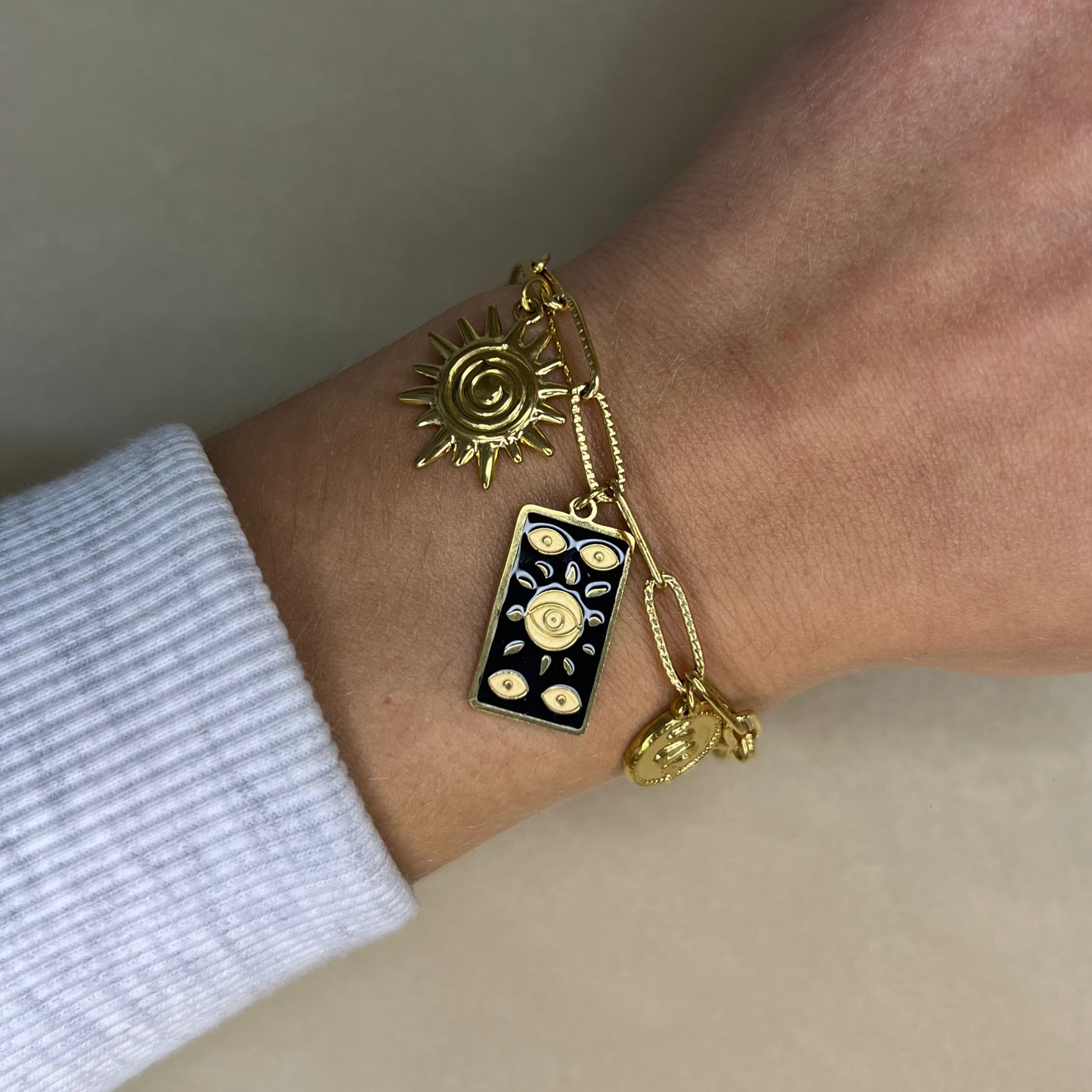 Lucy - Bracelet