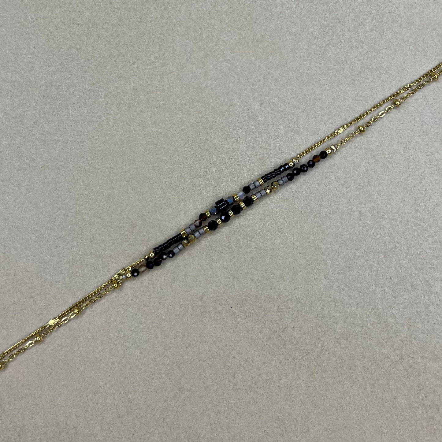 Virginie - Bracelet