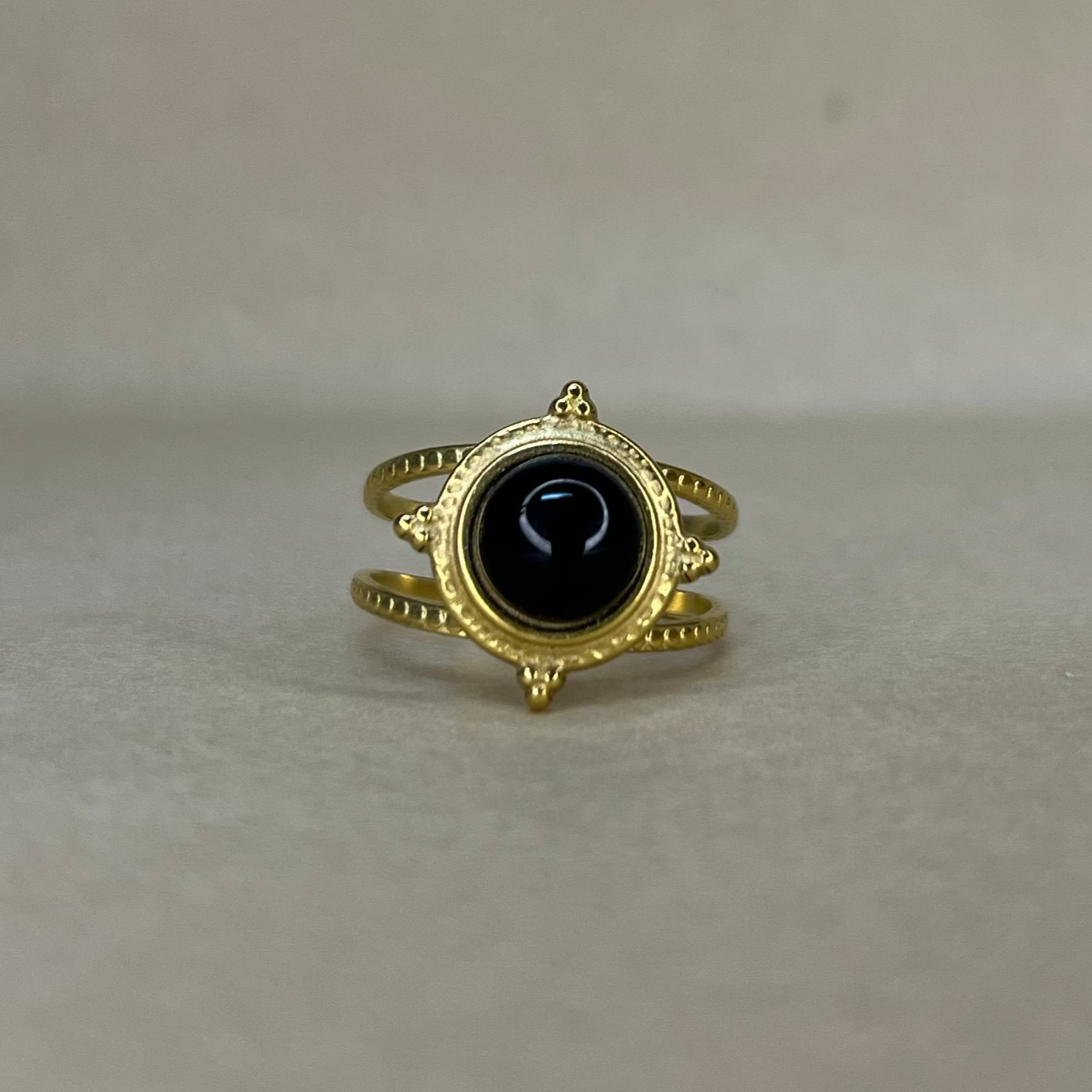 Hiles - bague