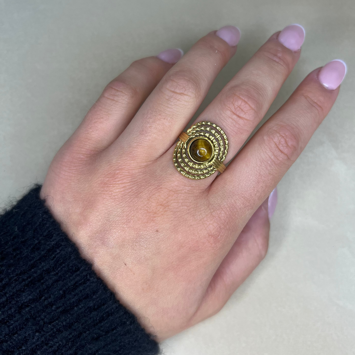 Cely - Bague