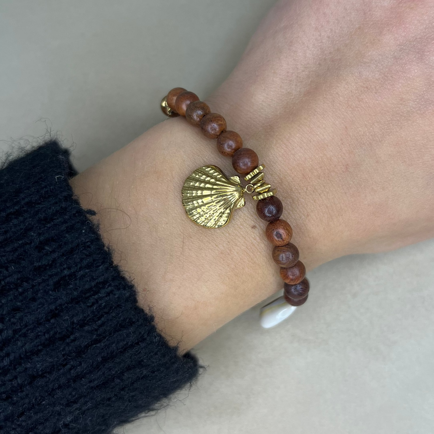 Bois - bracelet