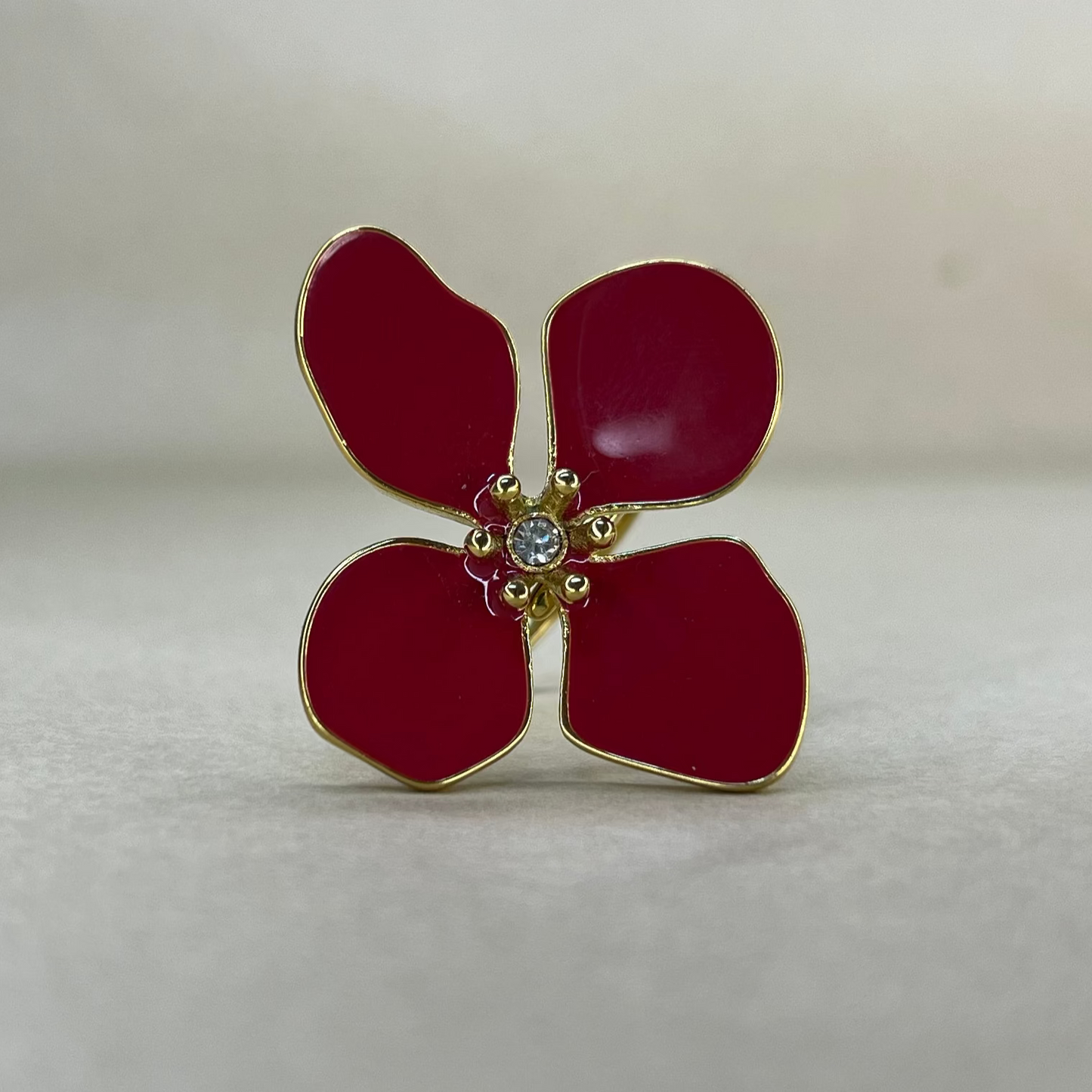 Betty - bague