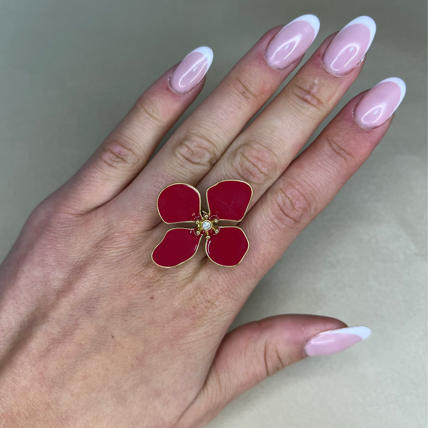 Betty - bague
