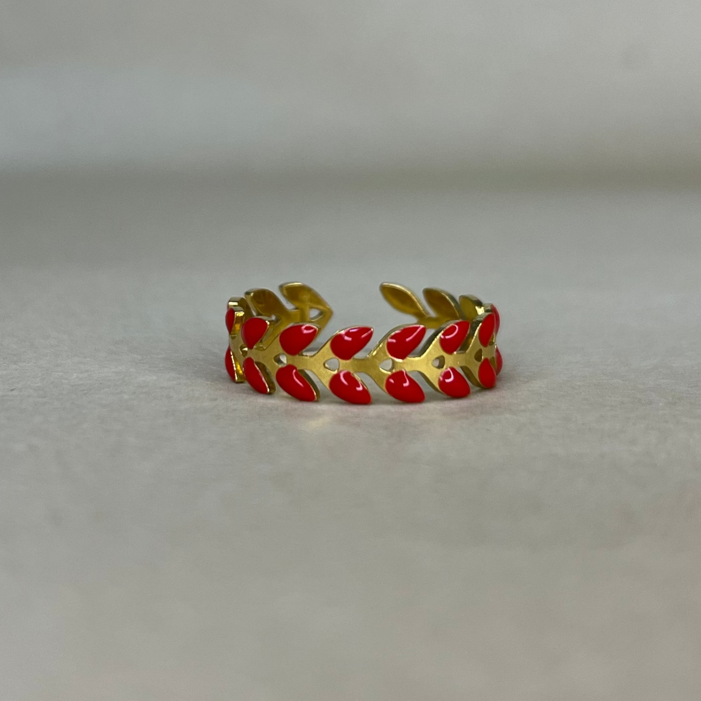 Zoé - bague