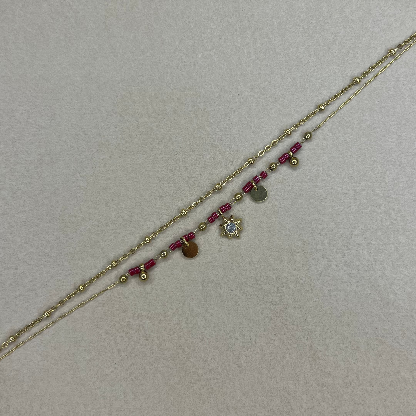 Nolu - bracelet