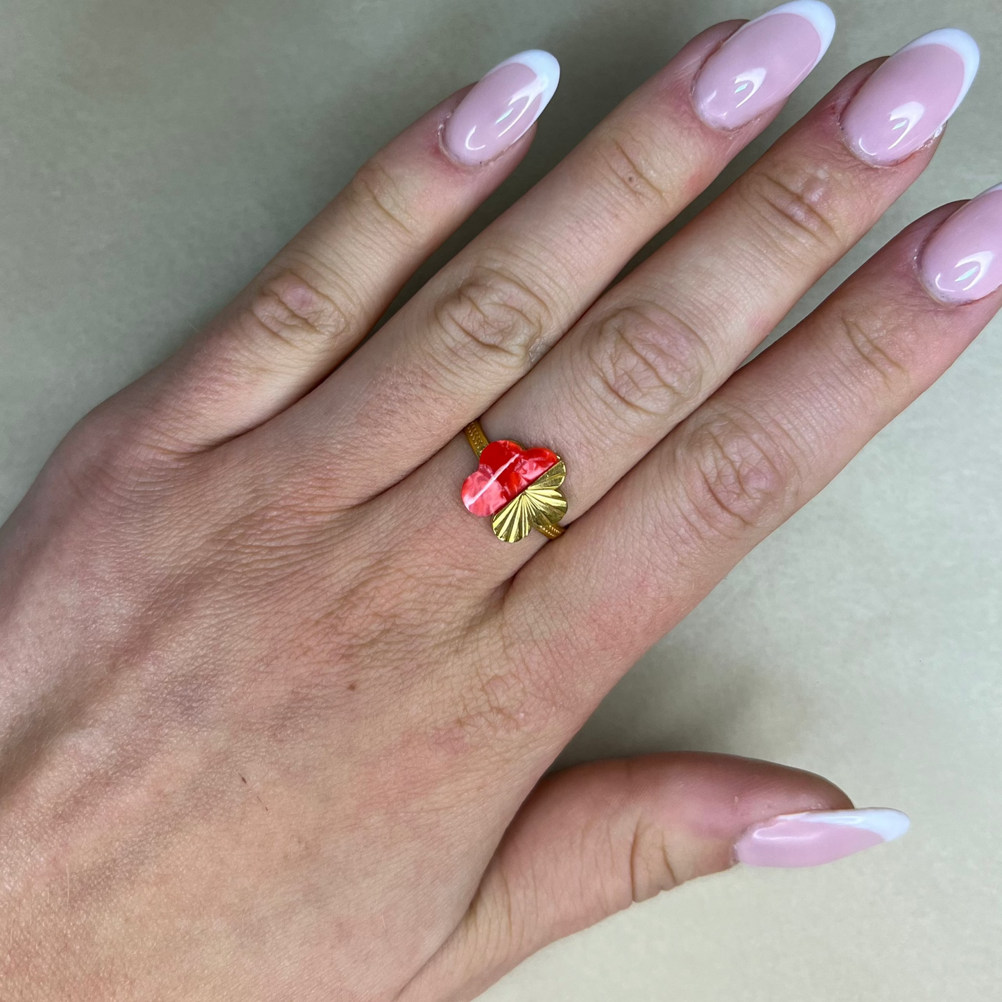 Judi - bague