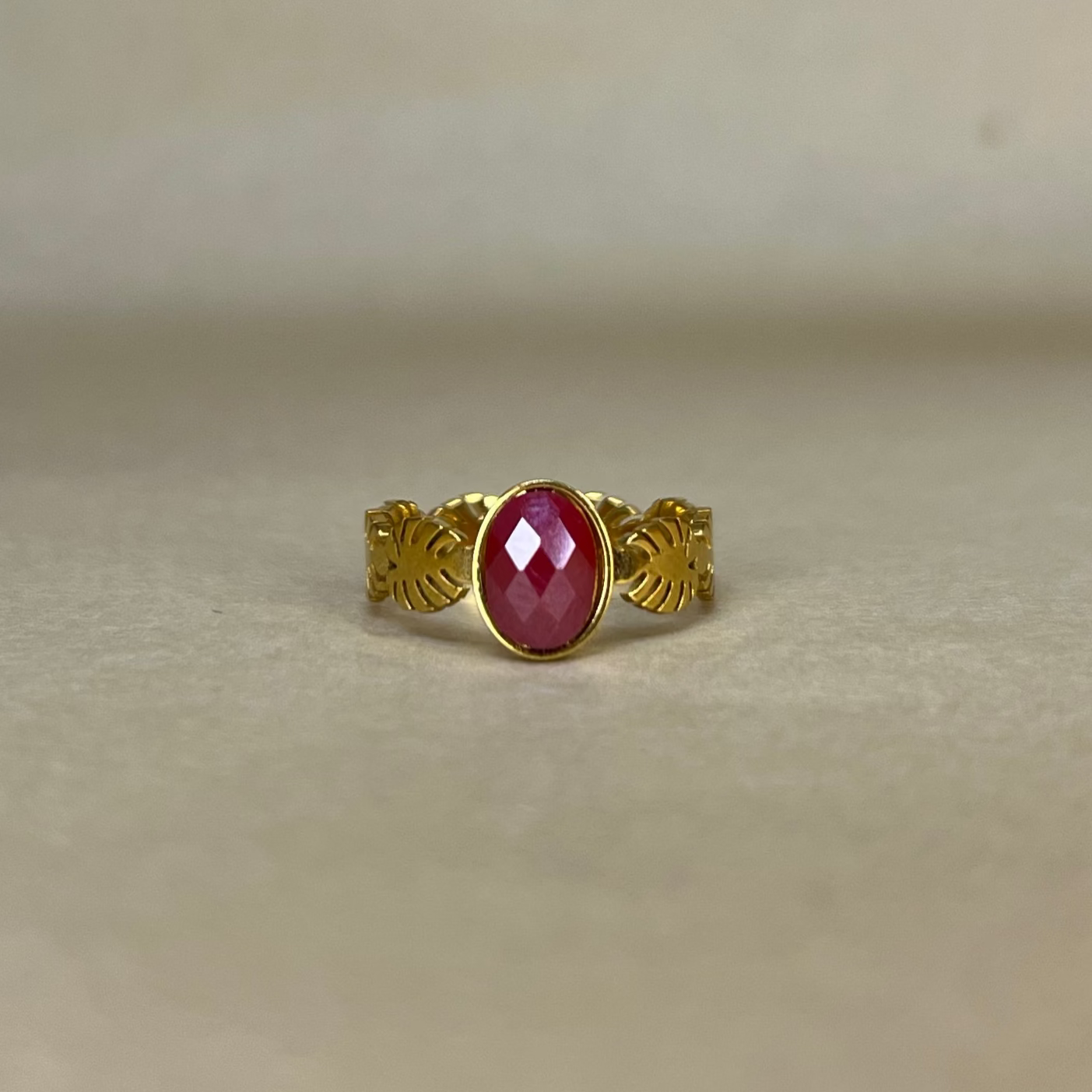 Stella - bague