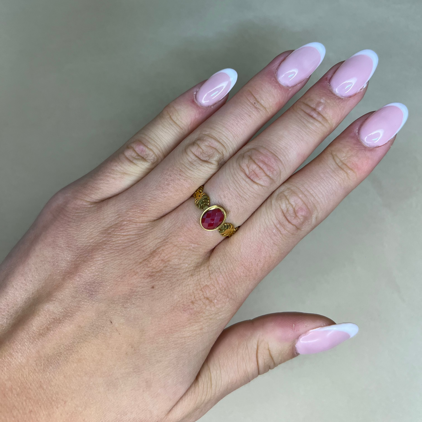 Stella - bague