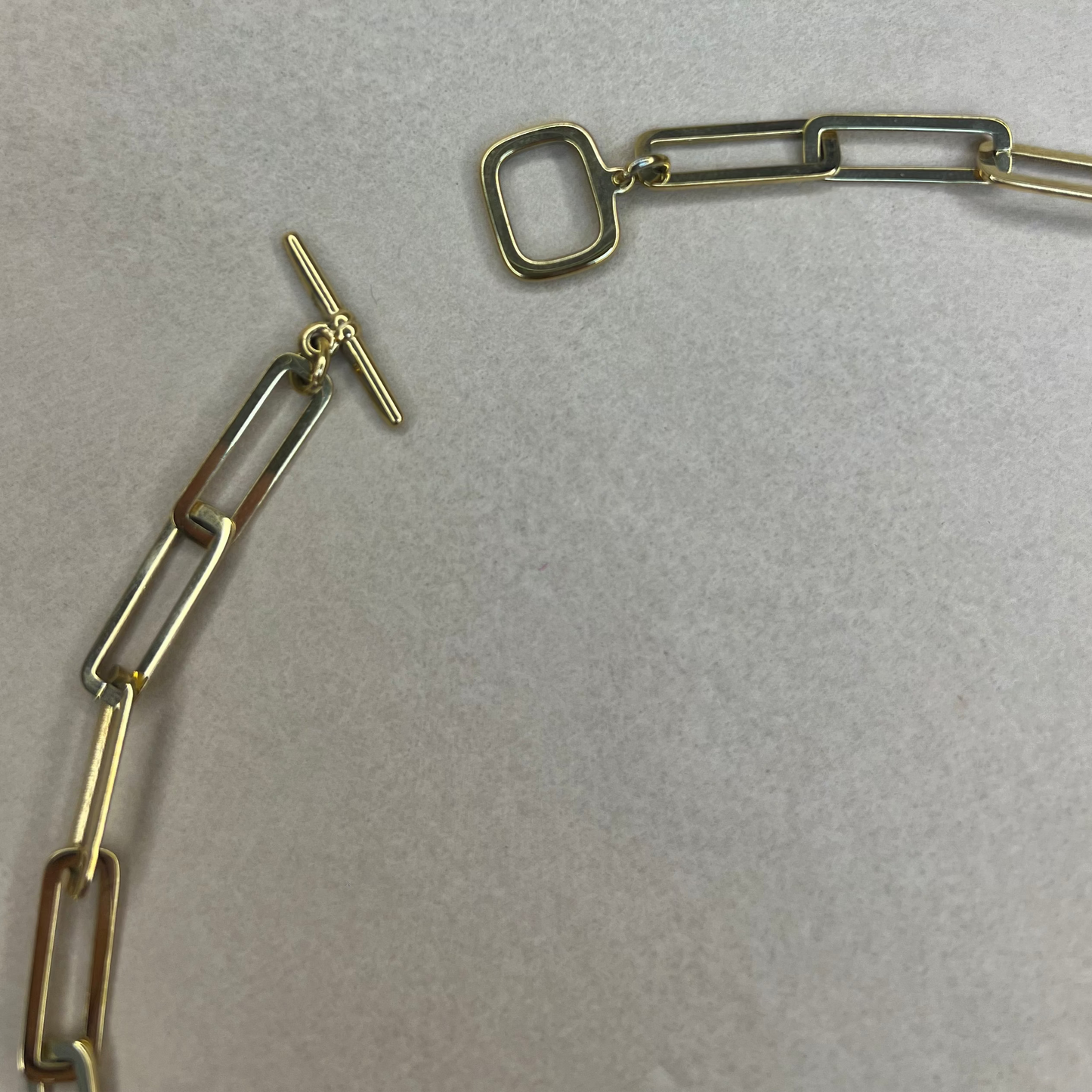 Ambre - collier