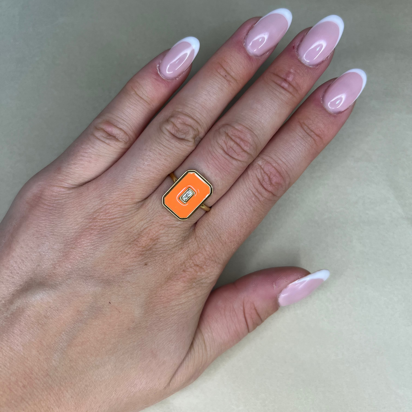 Camila - bague