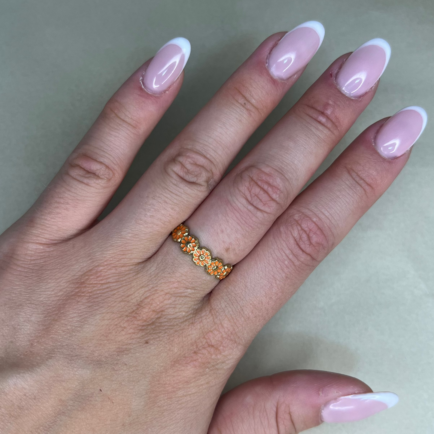 Emy - bague