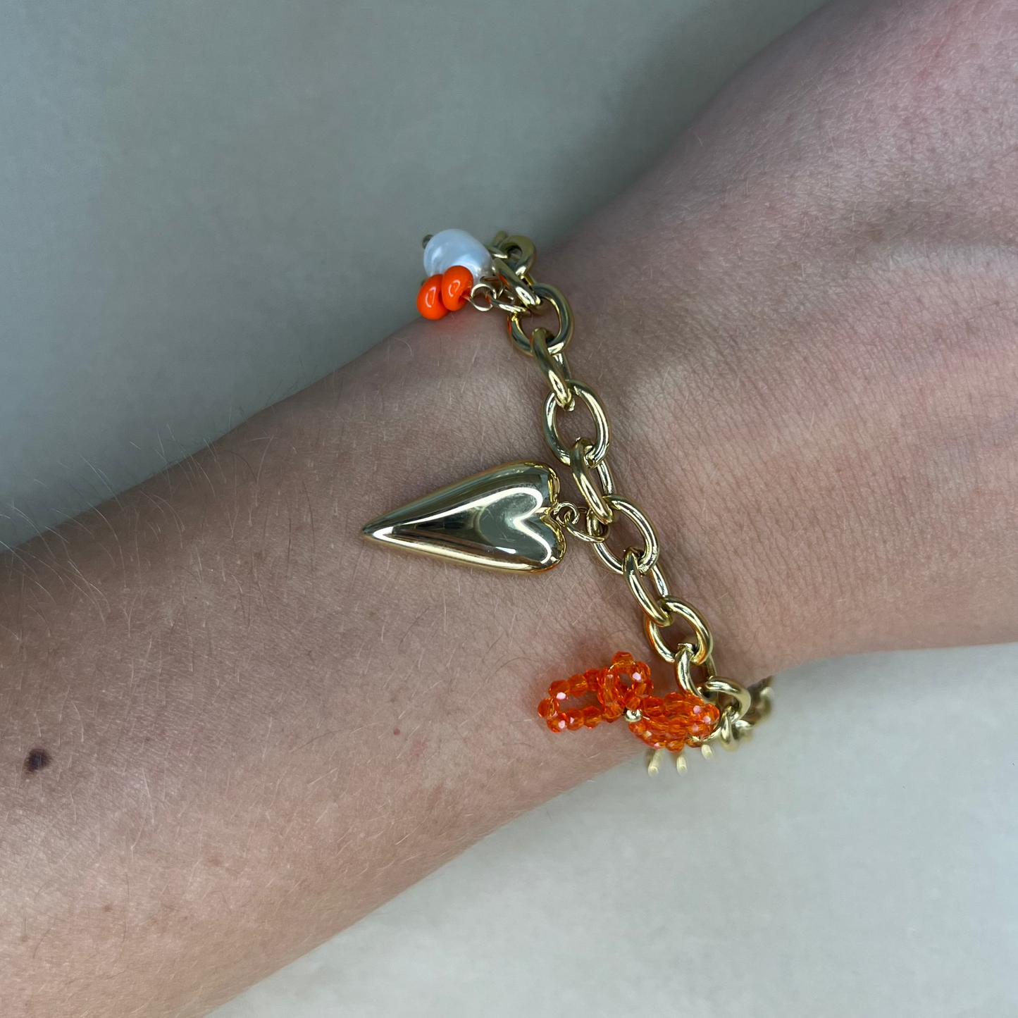 Noémie - bracelet
