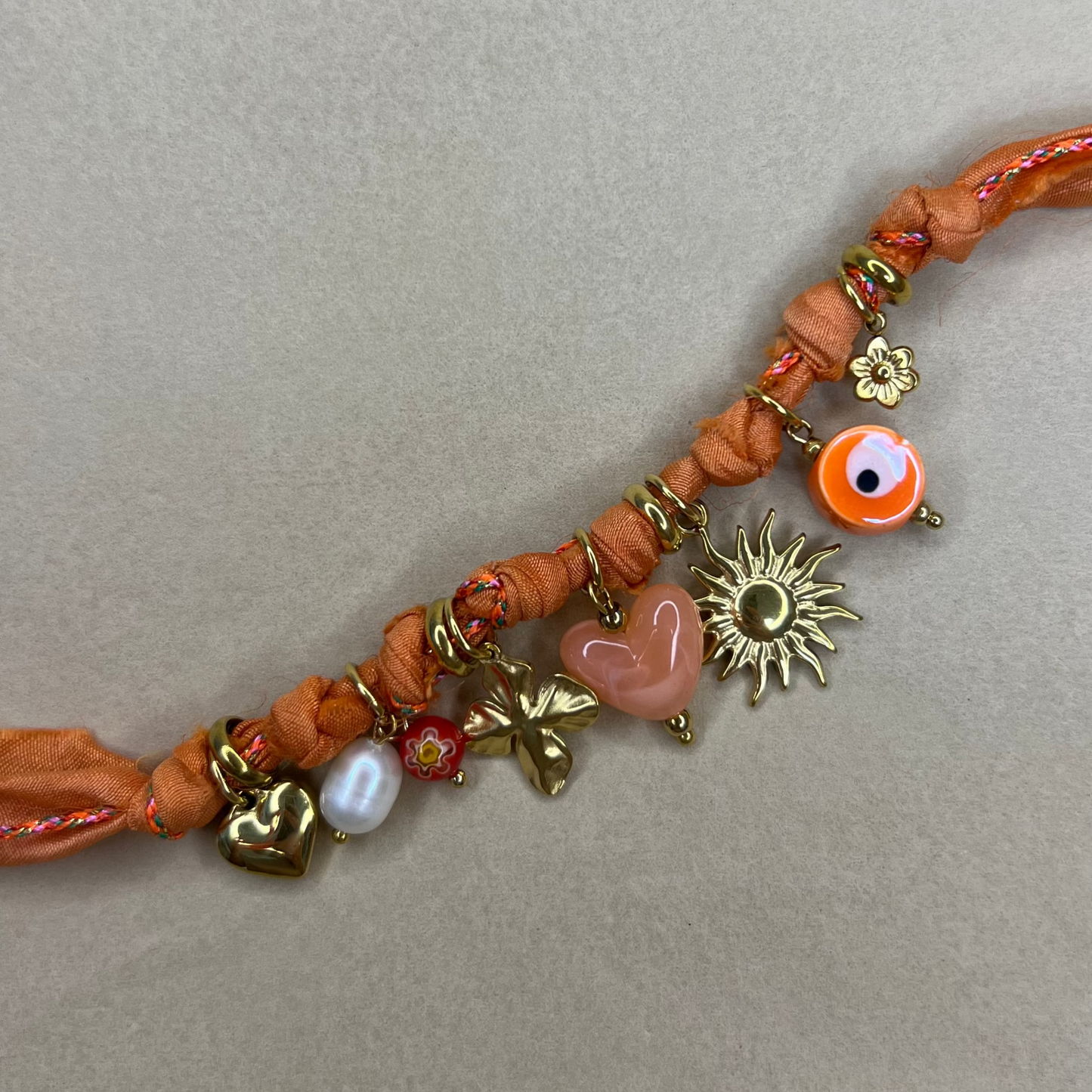 Sahara - bracelet