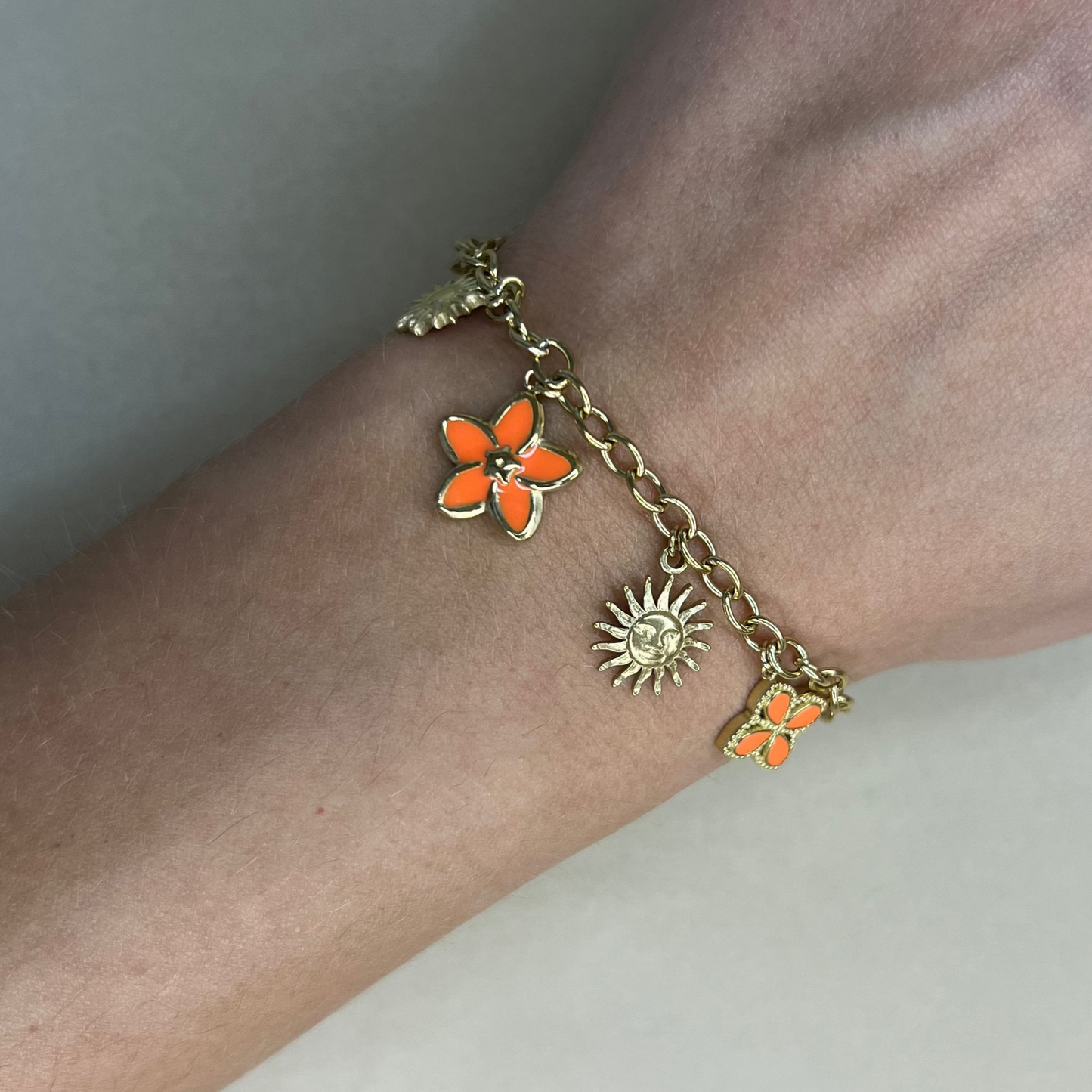 Garence - bracelet