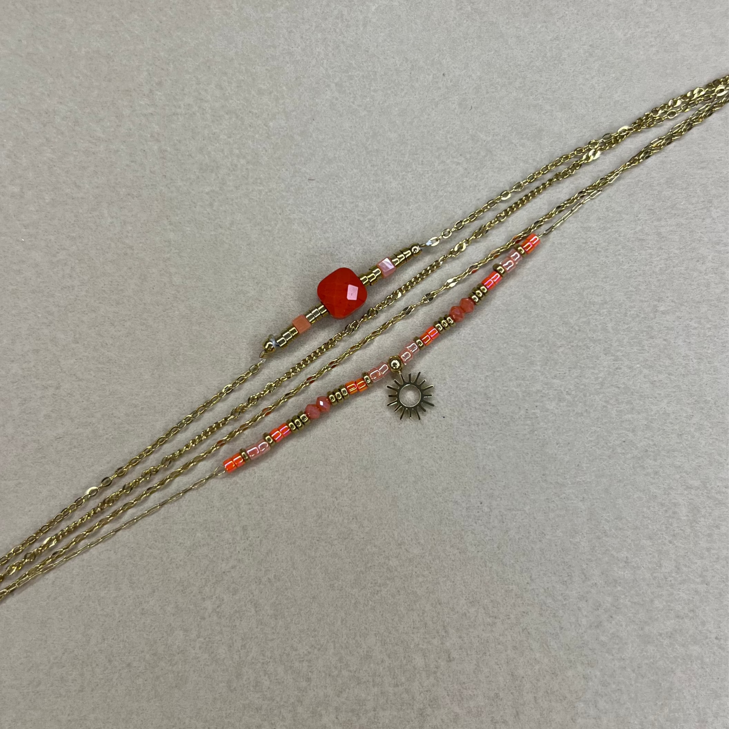 Capucine - bracelet