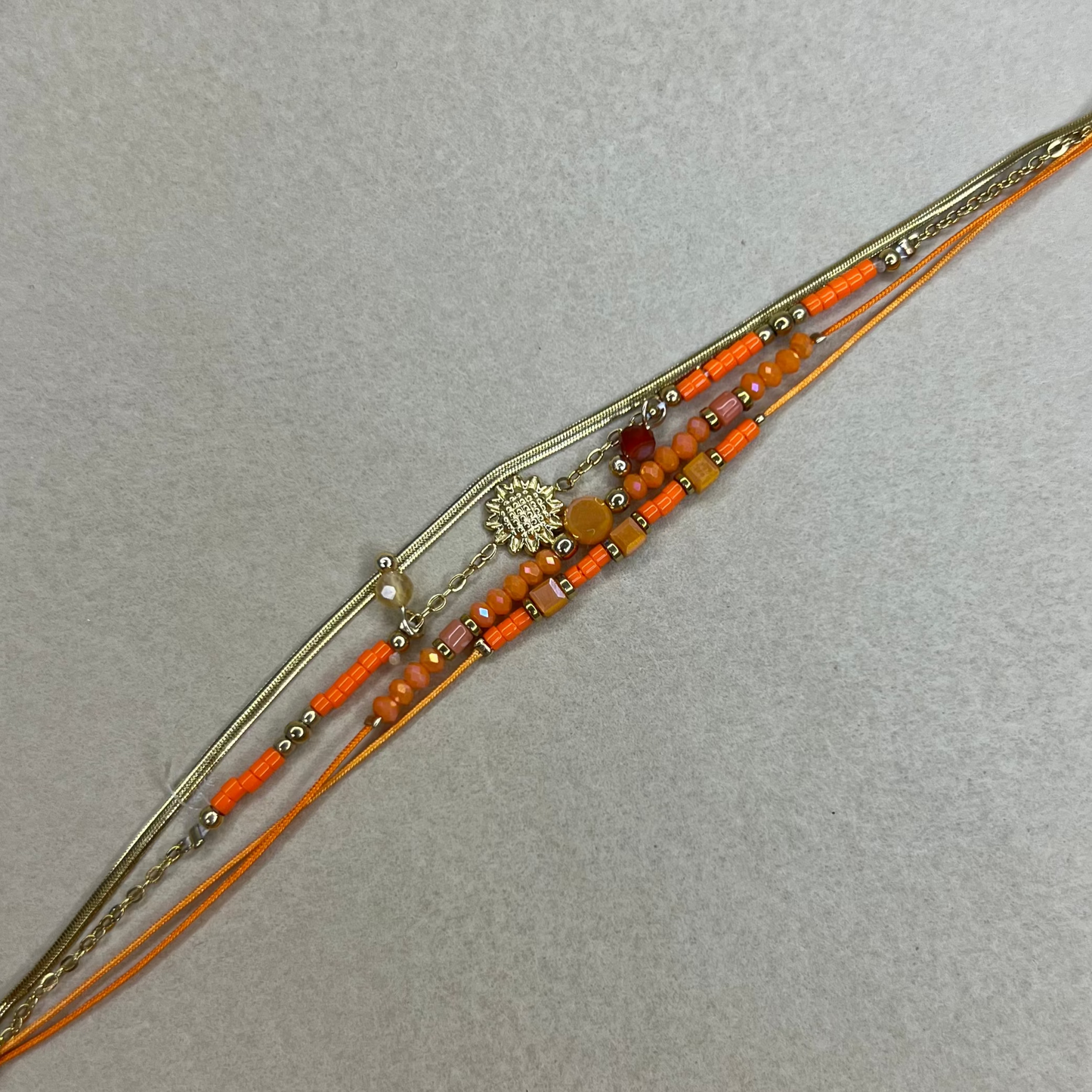 Ginny - bracelet