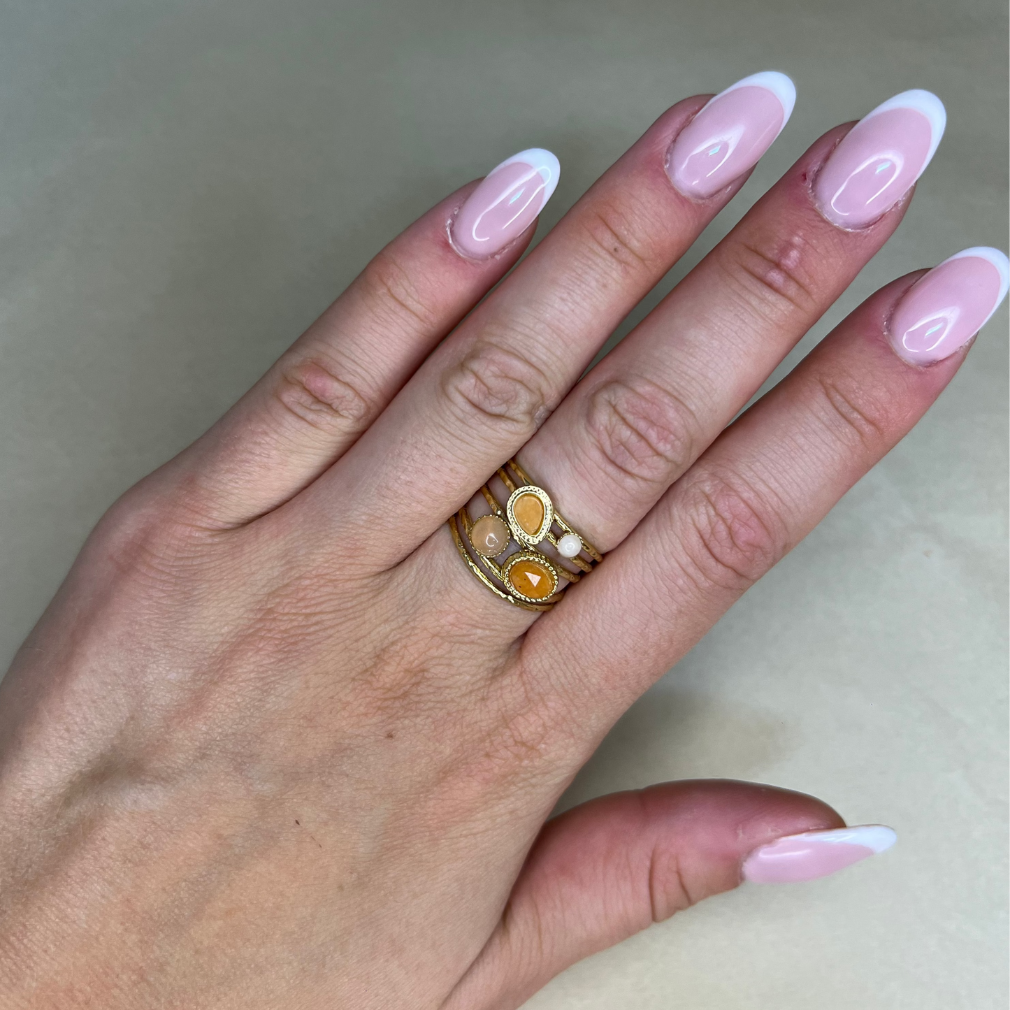 sofie - bague