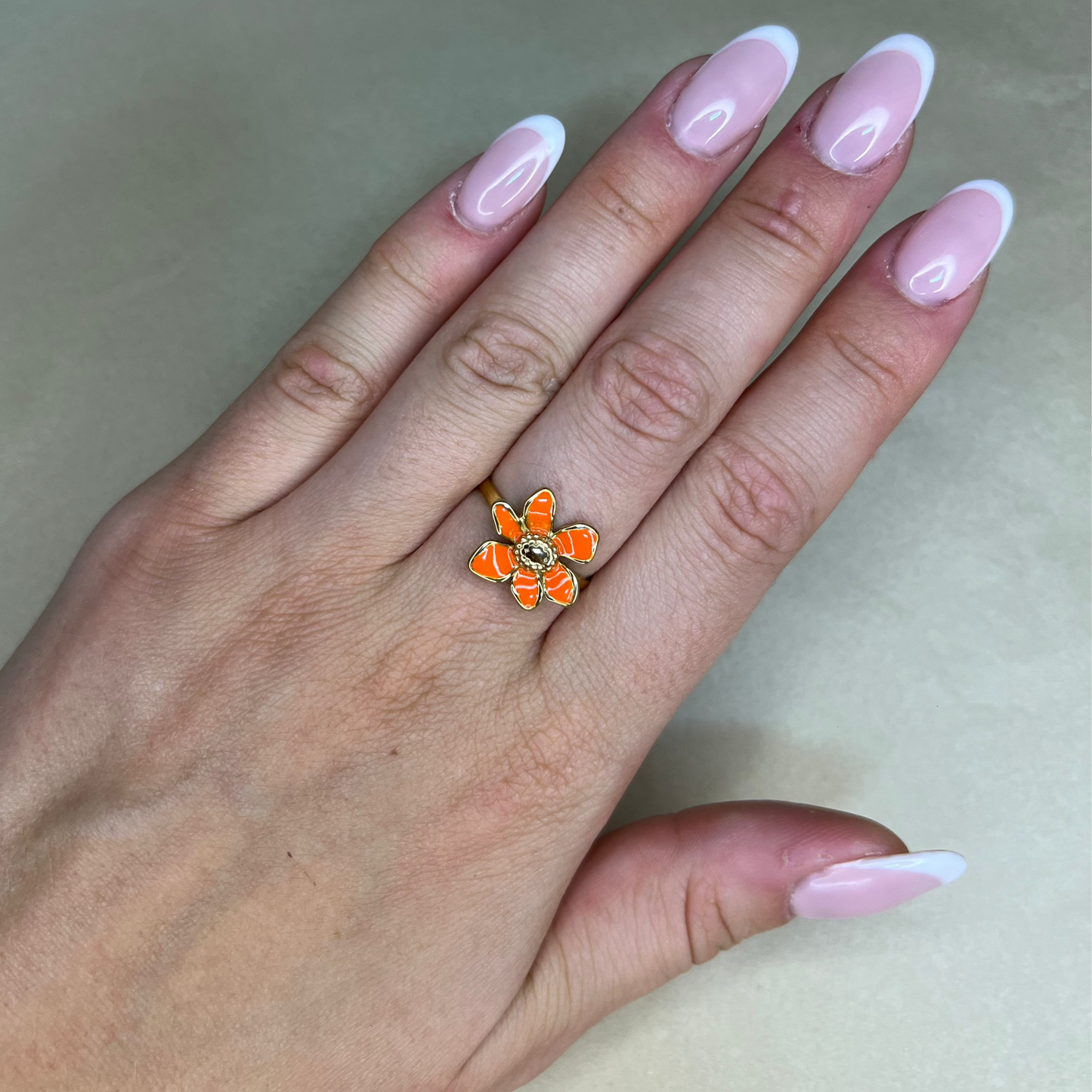 Ylis- bague