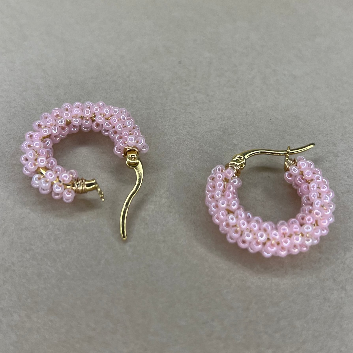 Kim - boucles d'oreilles