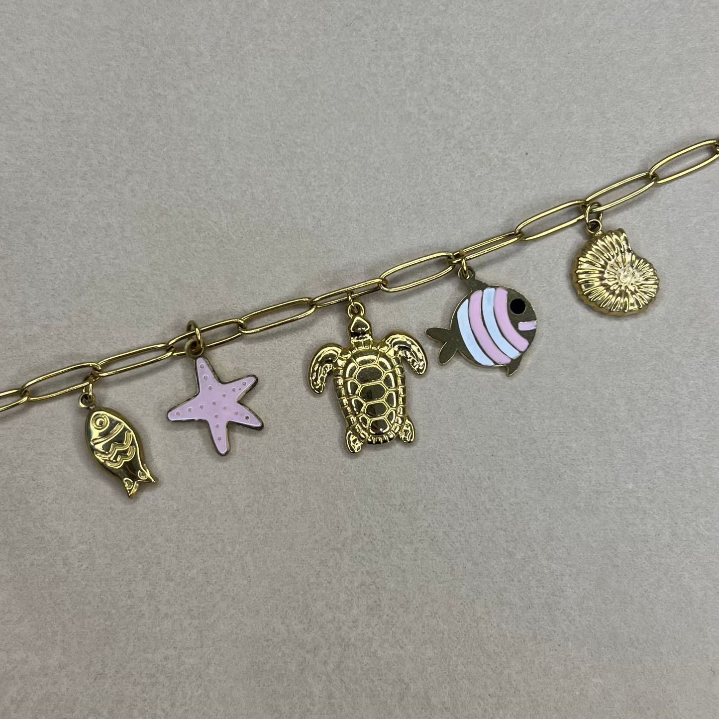 Gigi - bracelet