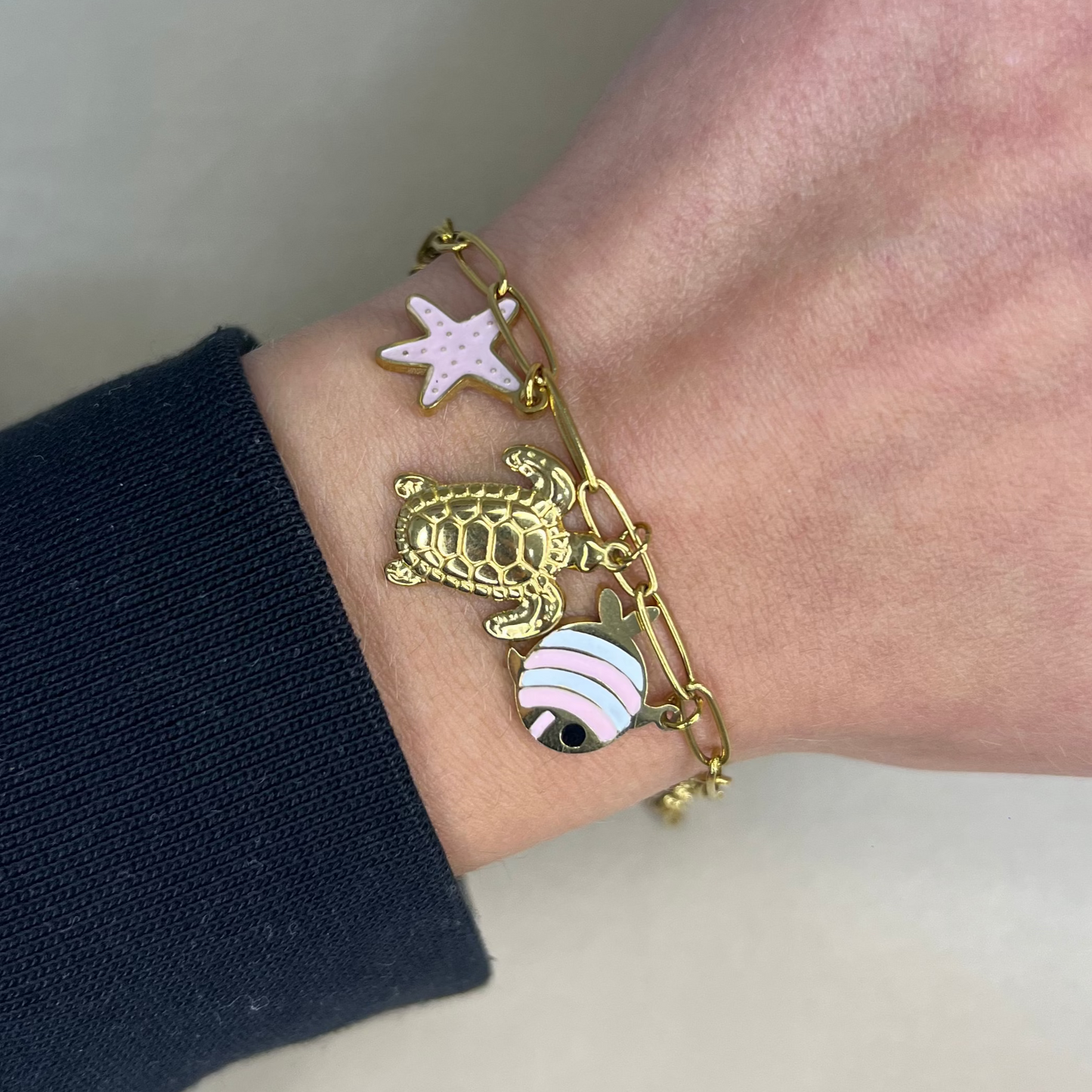Gigi - bracelet