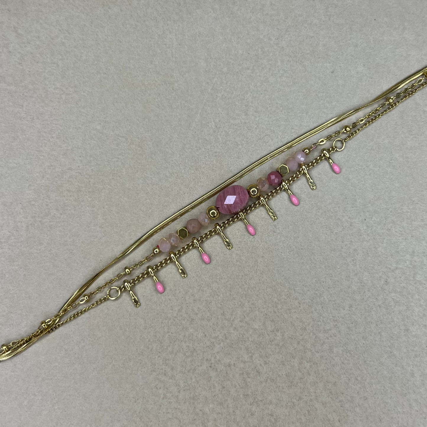 Marie - bracelet