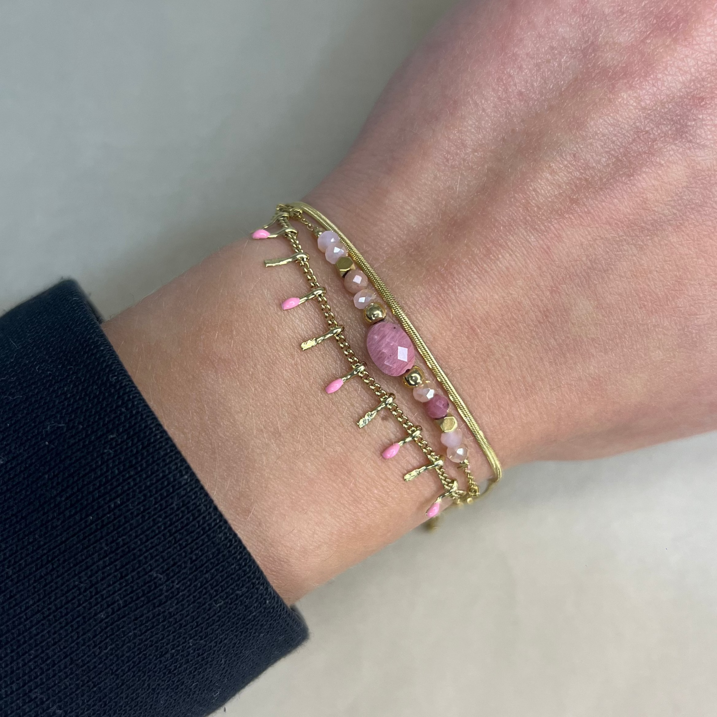Marie - bracelet