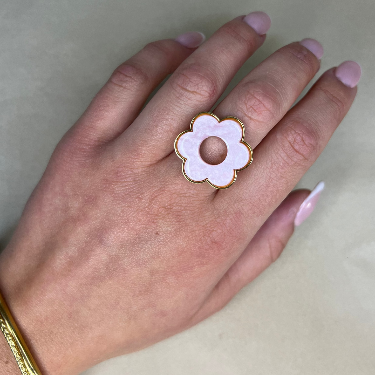 Laura - bague
