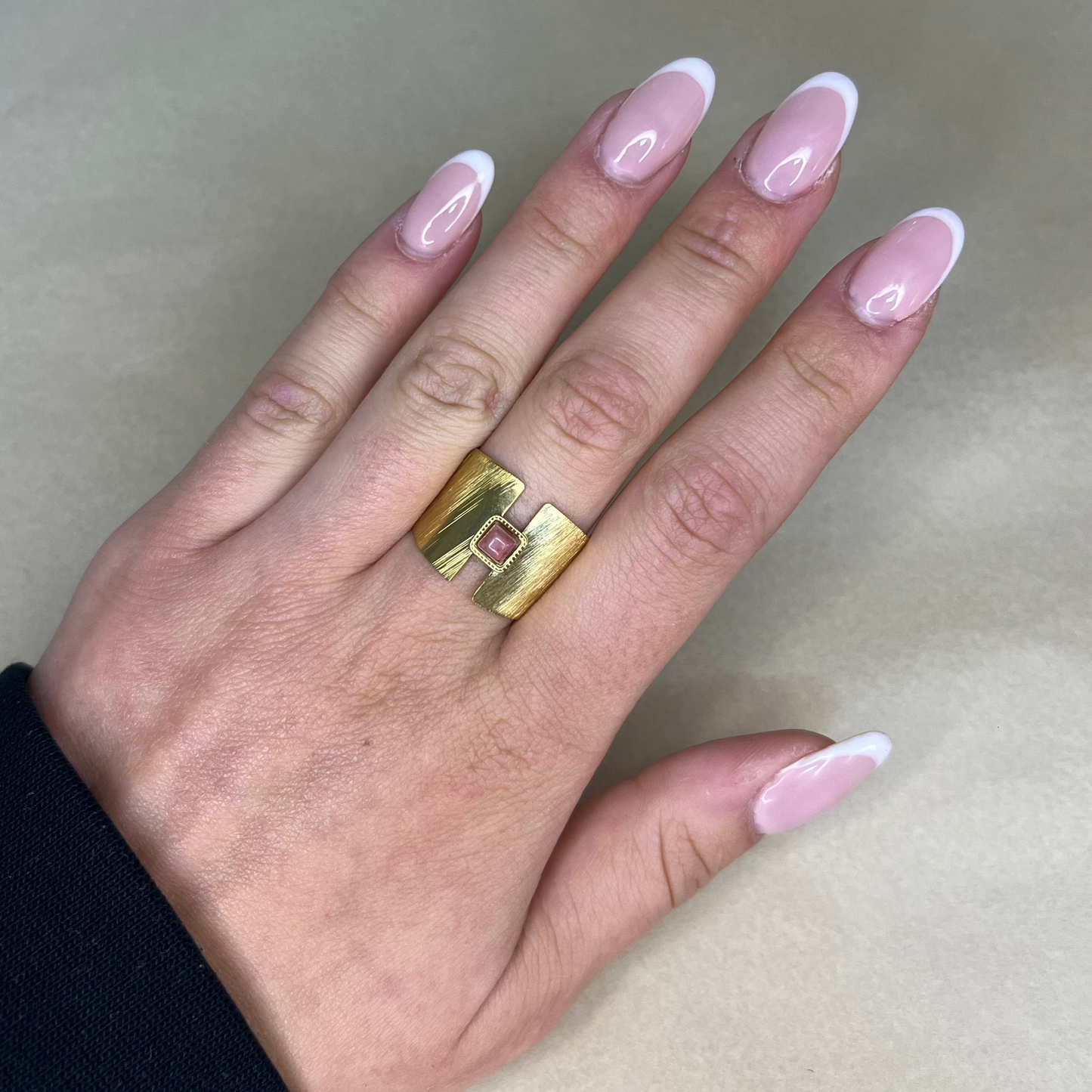 Simone - bague