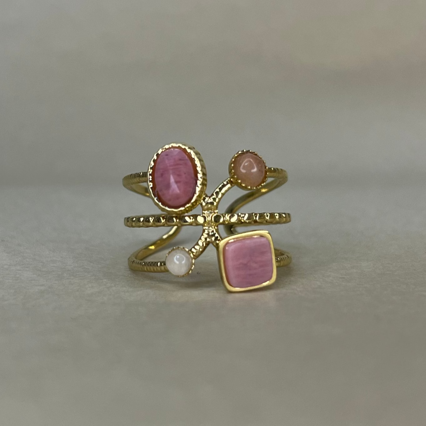 Mélissa - bague