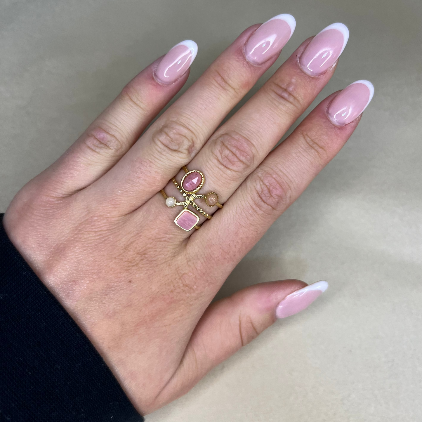 Mélissa - bague