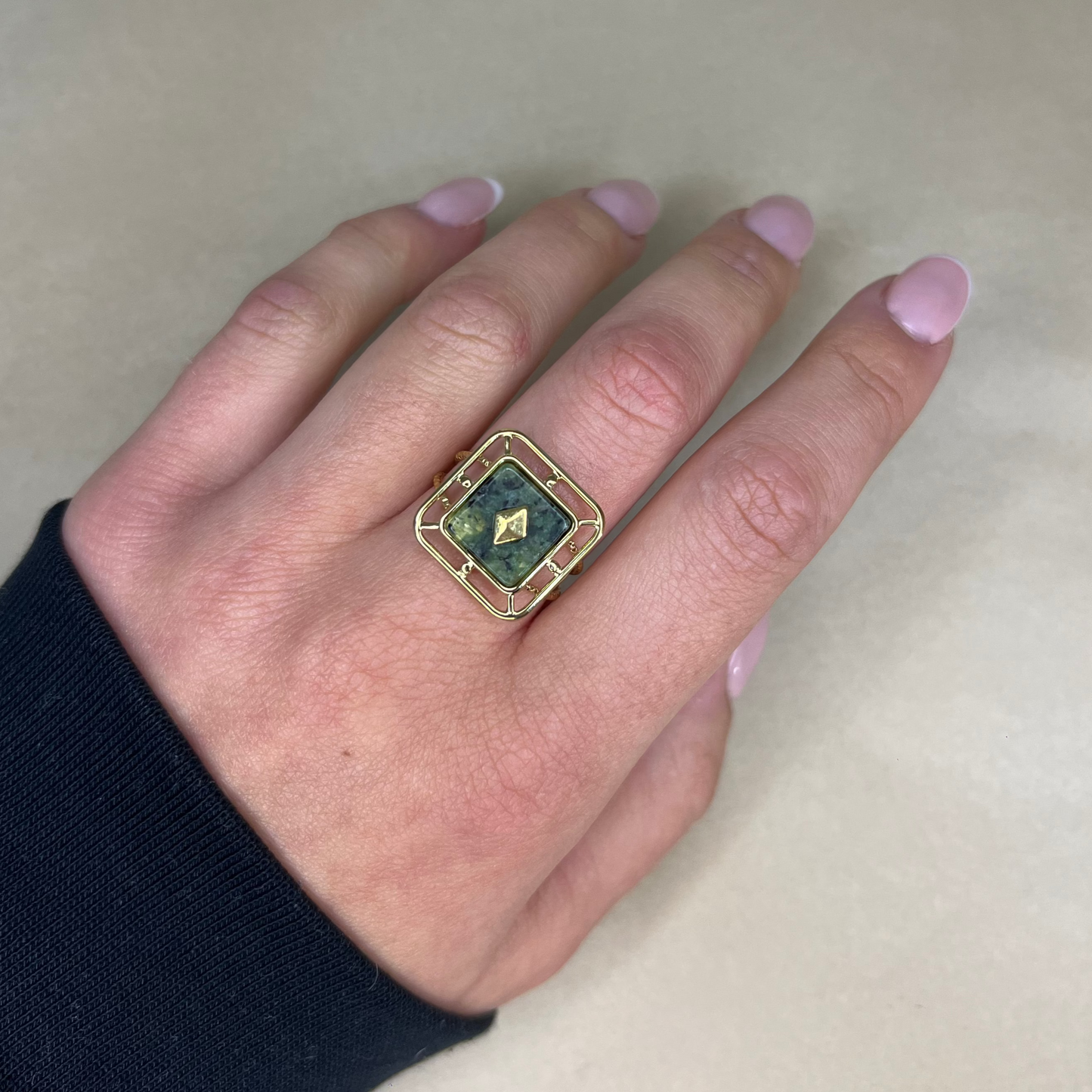 Sofia - Bague