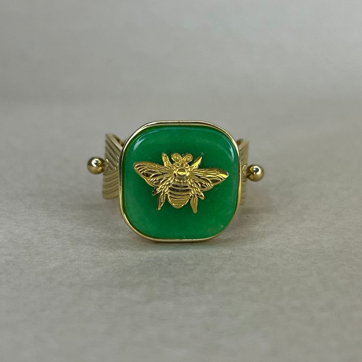 Aude - Bague