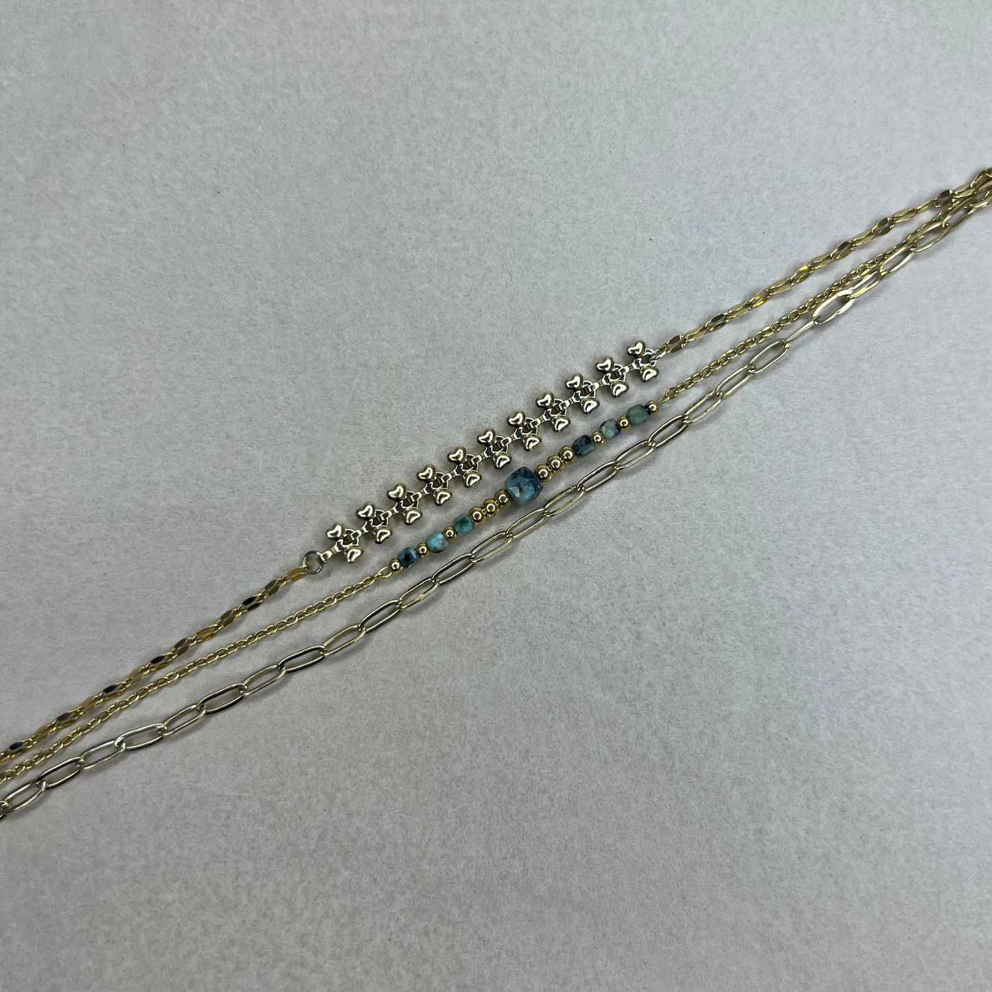 Lina - Bracelet