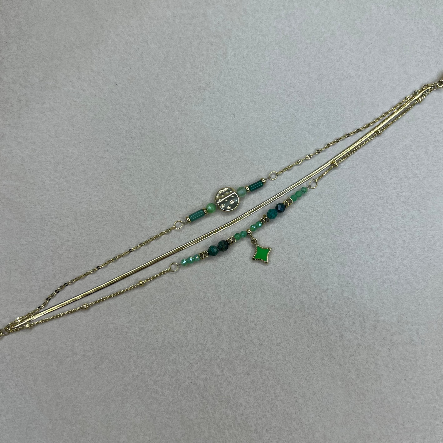 Jeanne - Bracelet