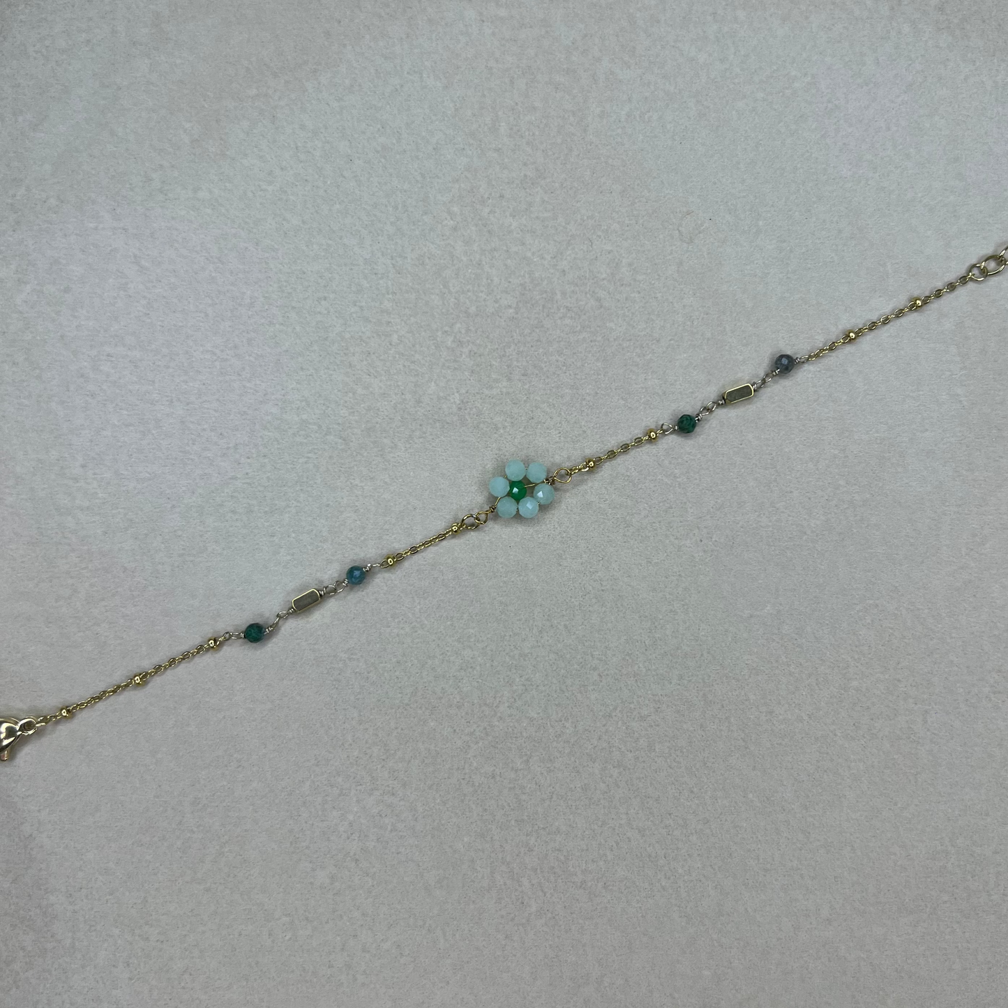 Fleur - Bracelet