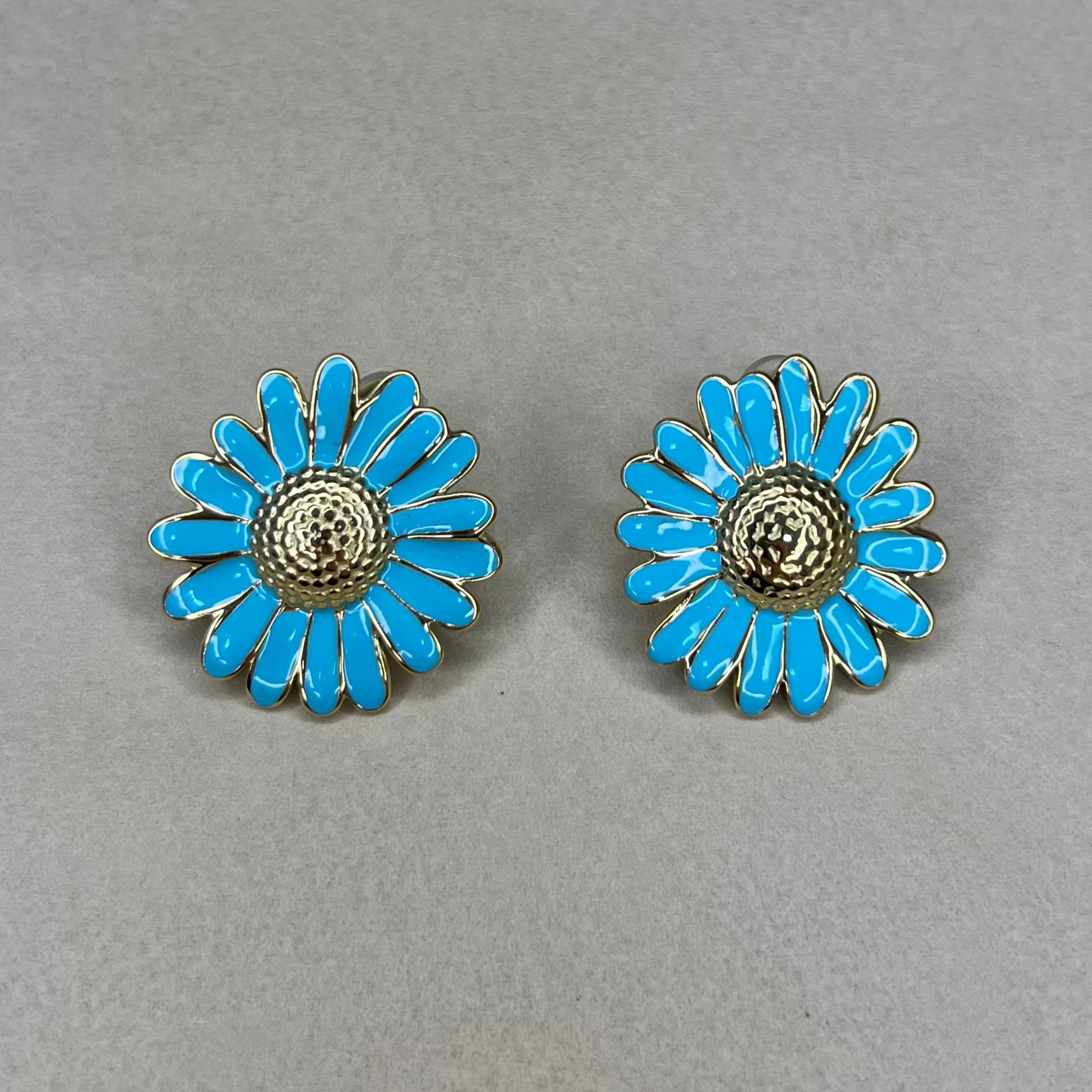Lise - boucles d'oreilles
