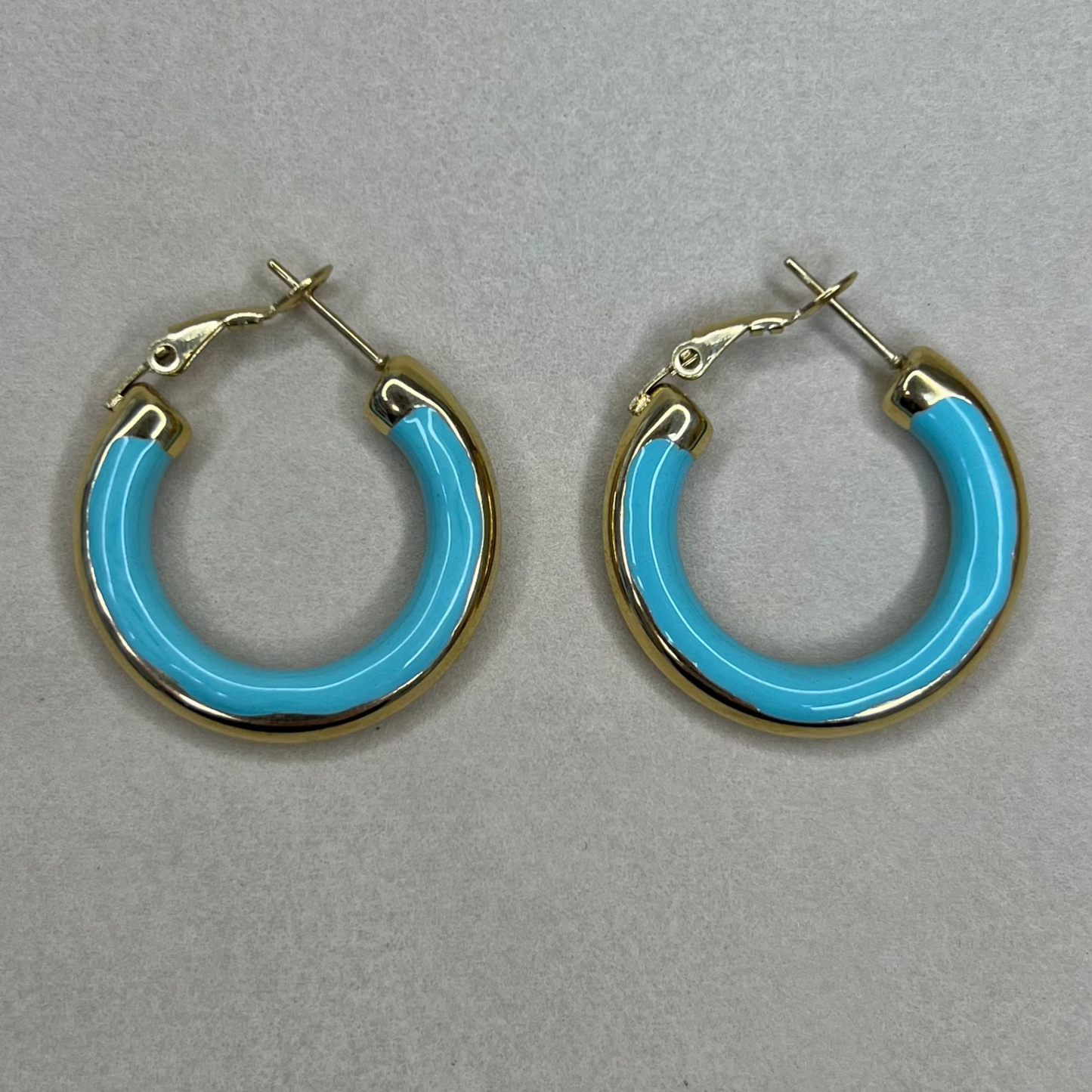Maxine - boucles d'oreilles