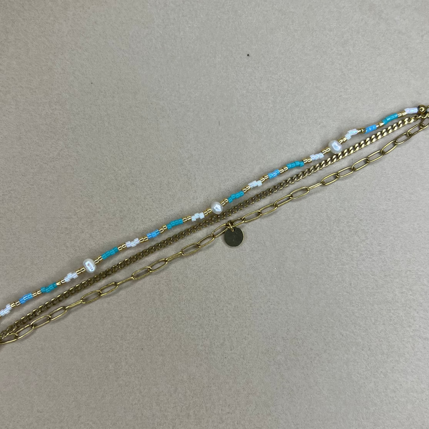 Lily - bracelet