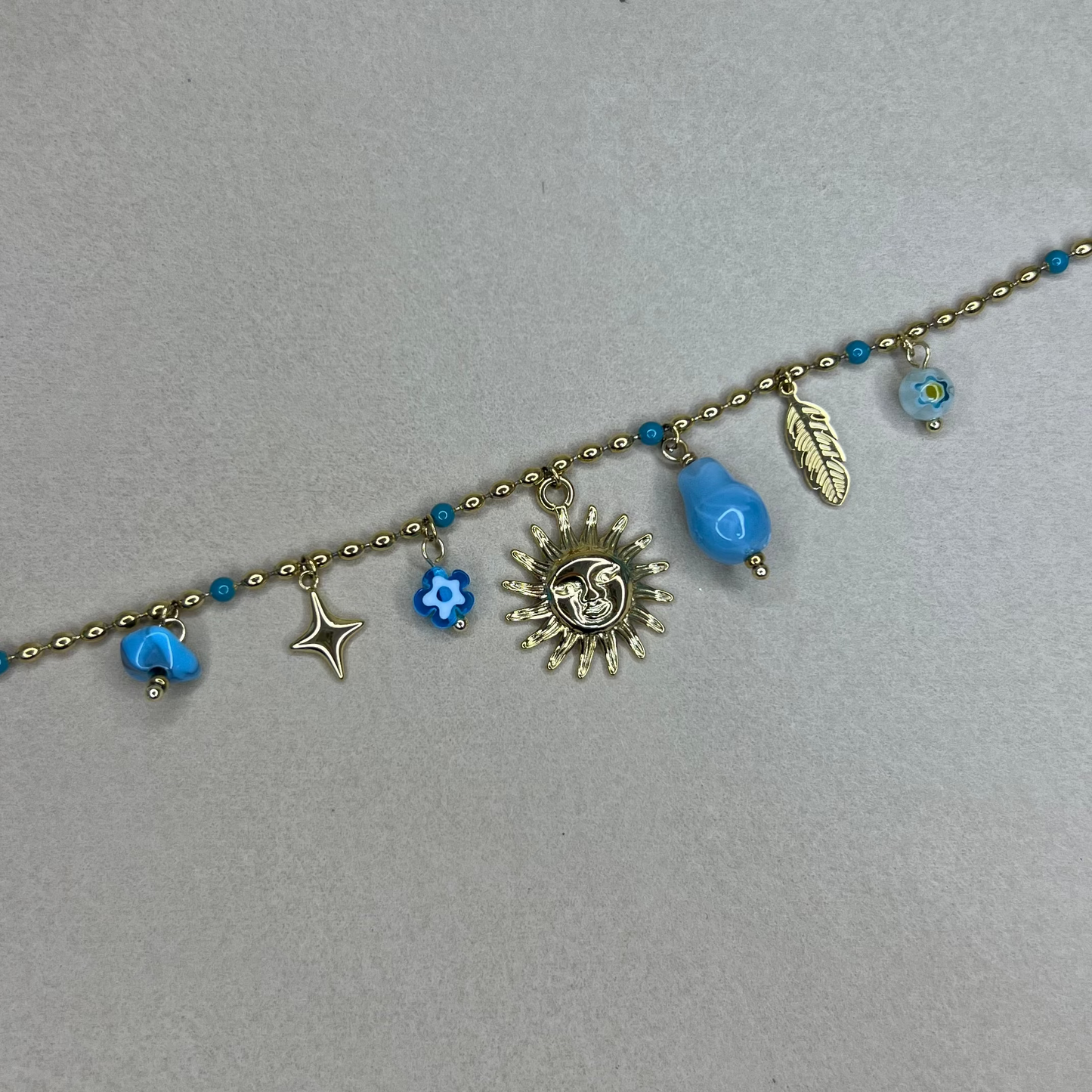 Coraline - bracelet