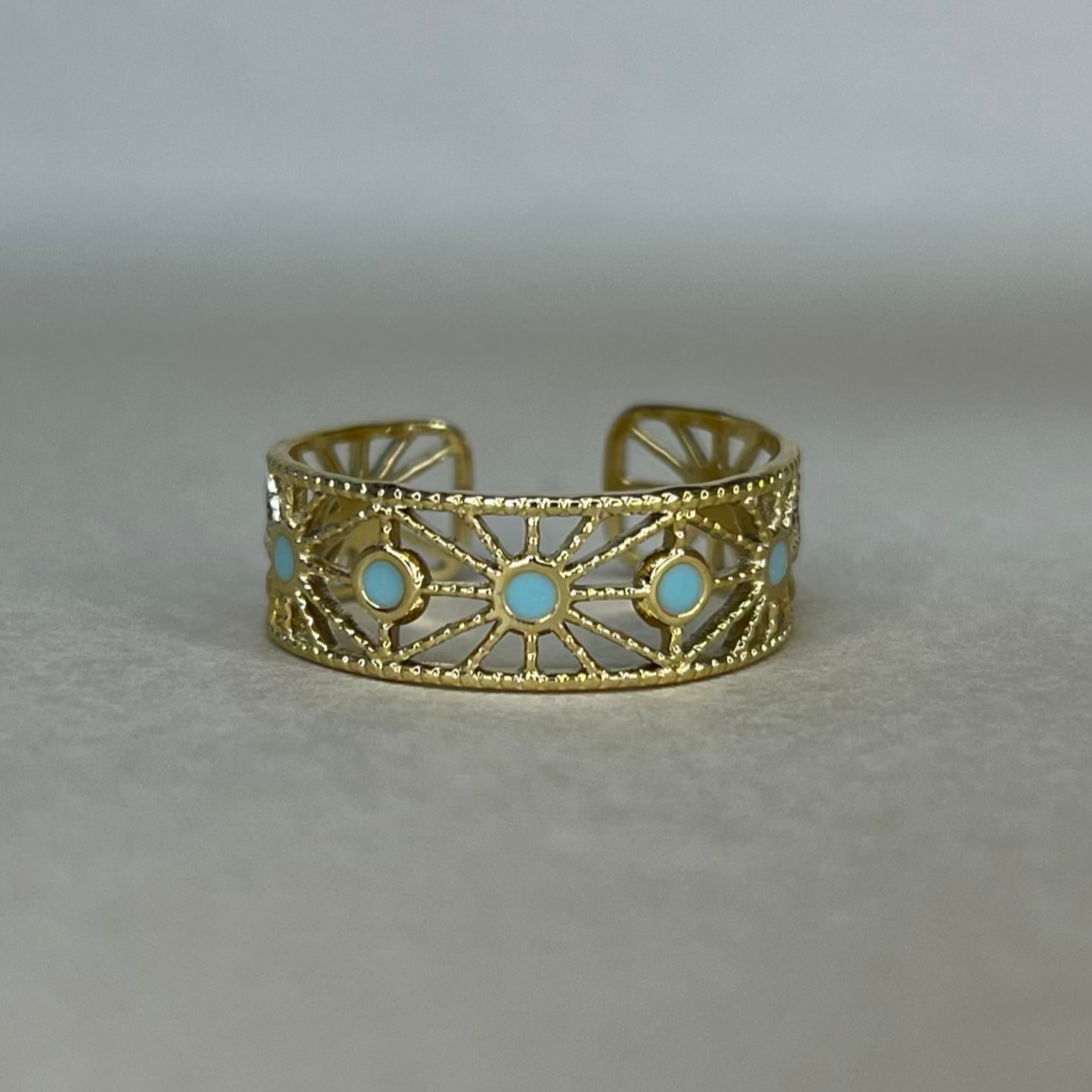 Anne - bague
