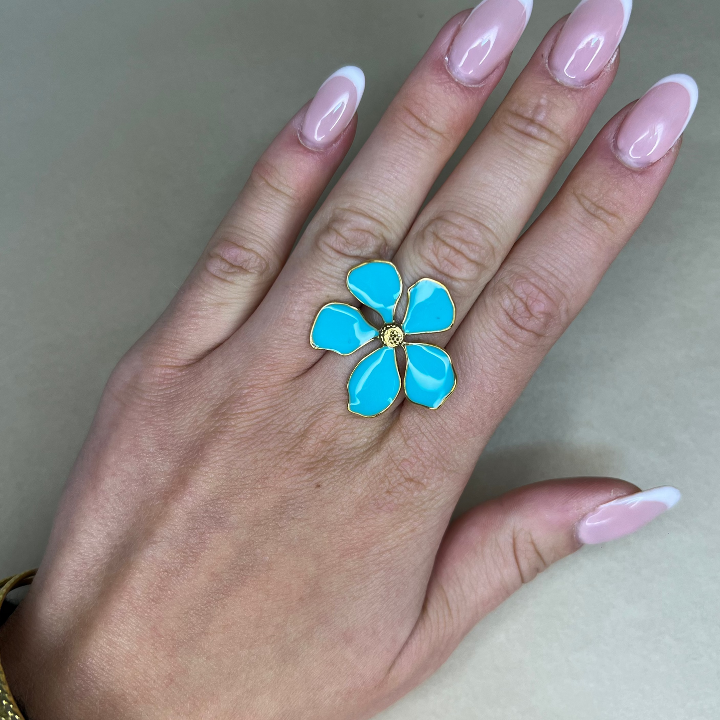 Océane - bague