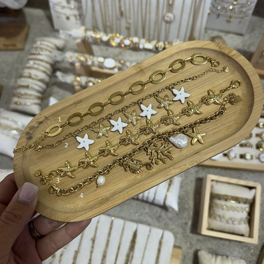 Bracelet Sand