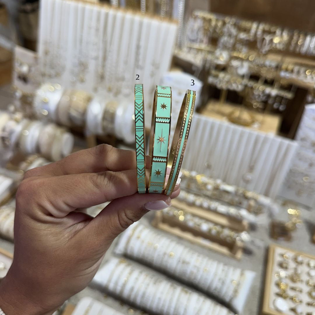Jonc signature mint