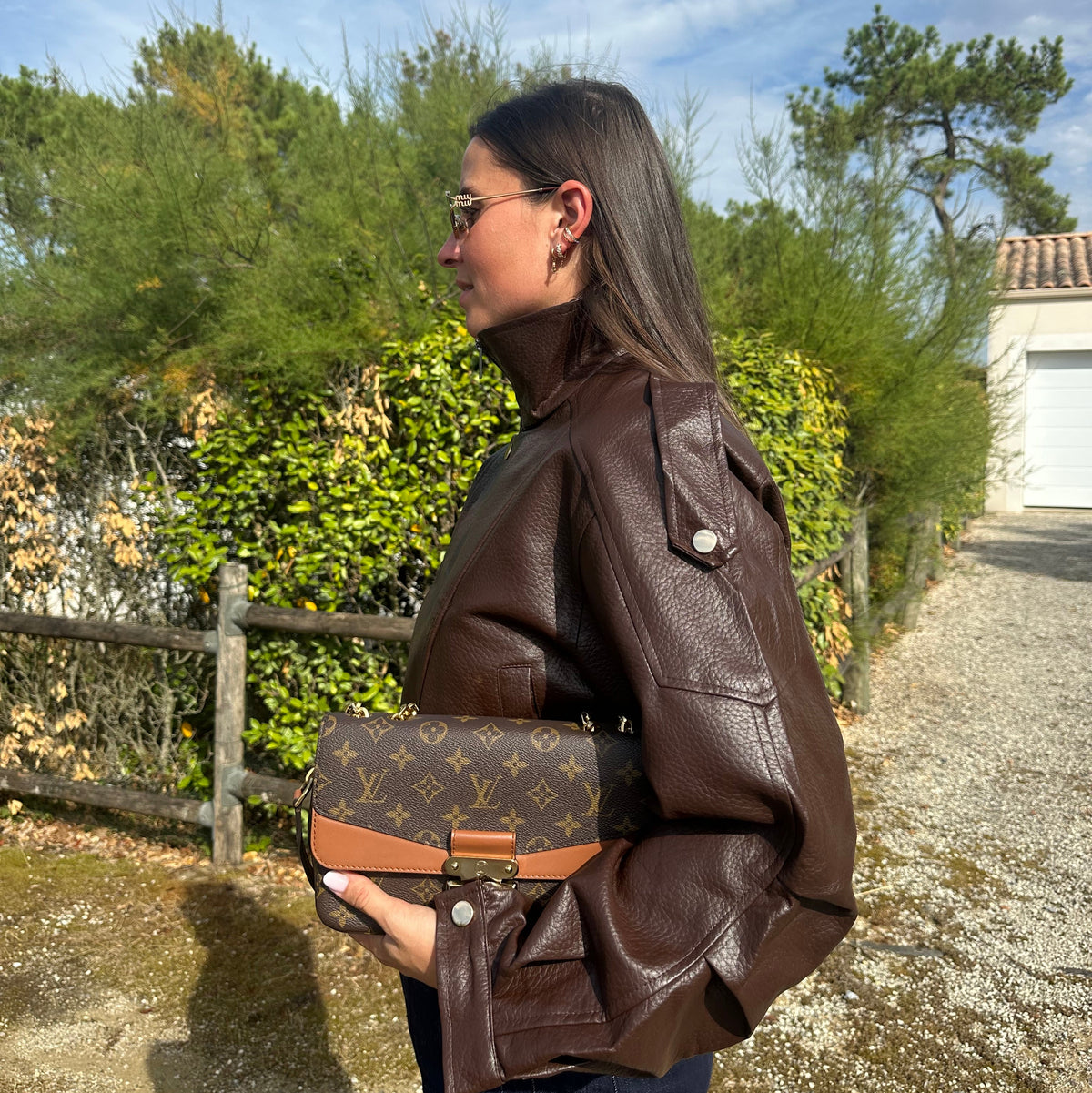 Perfecto maïlie