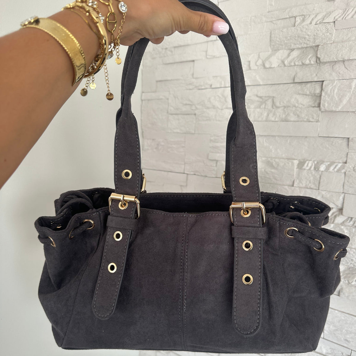 Sac à main Iza 4 couleurs